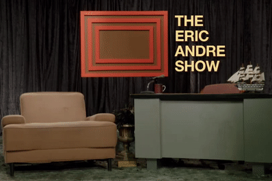 The Eric Andre Show (Adult Swim)